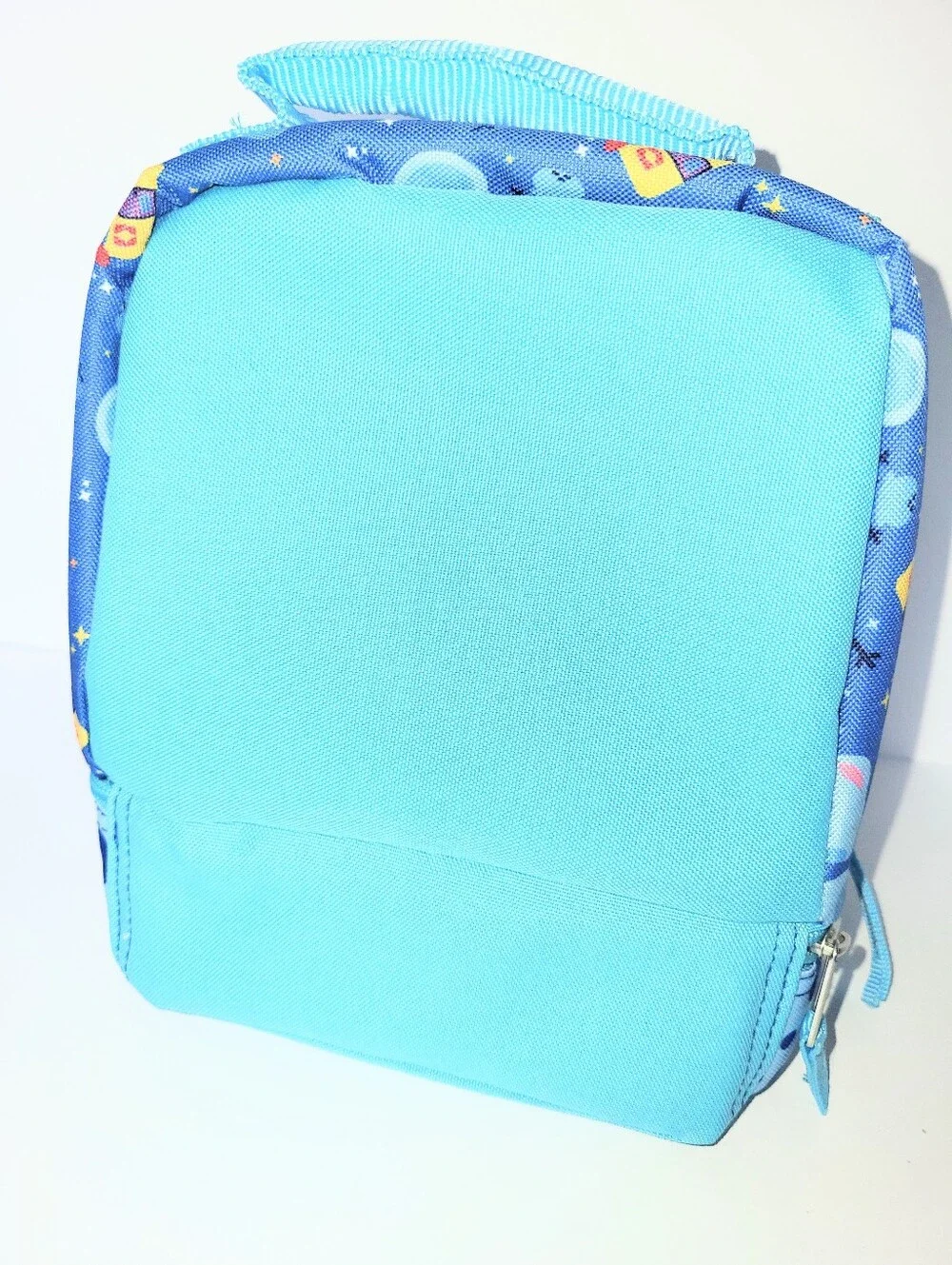 Nickelodeon nwot blue